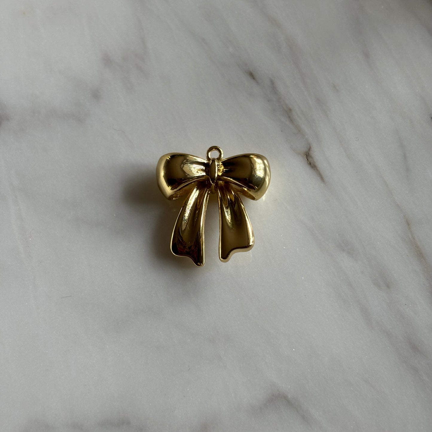 Bow Charm