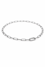 Bling Me Up Necklace