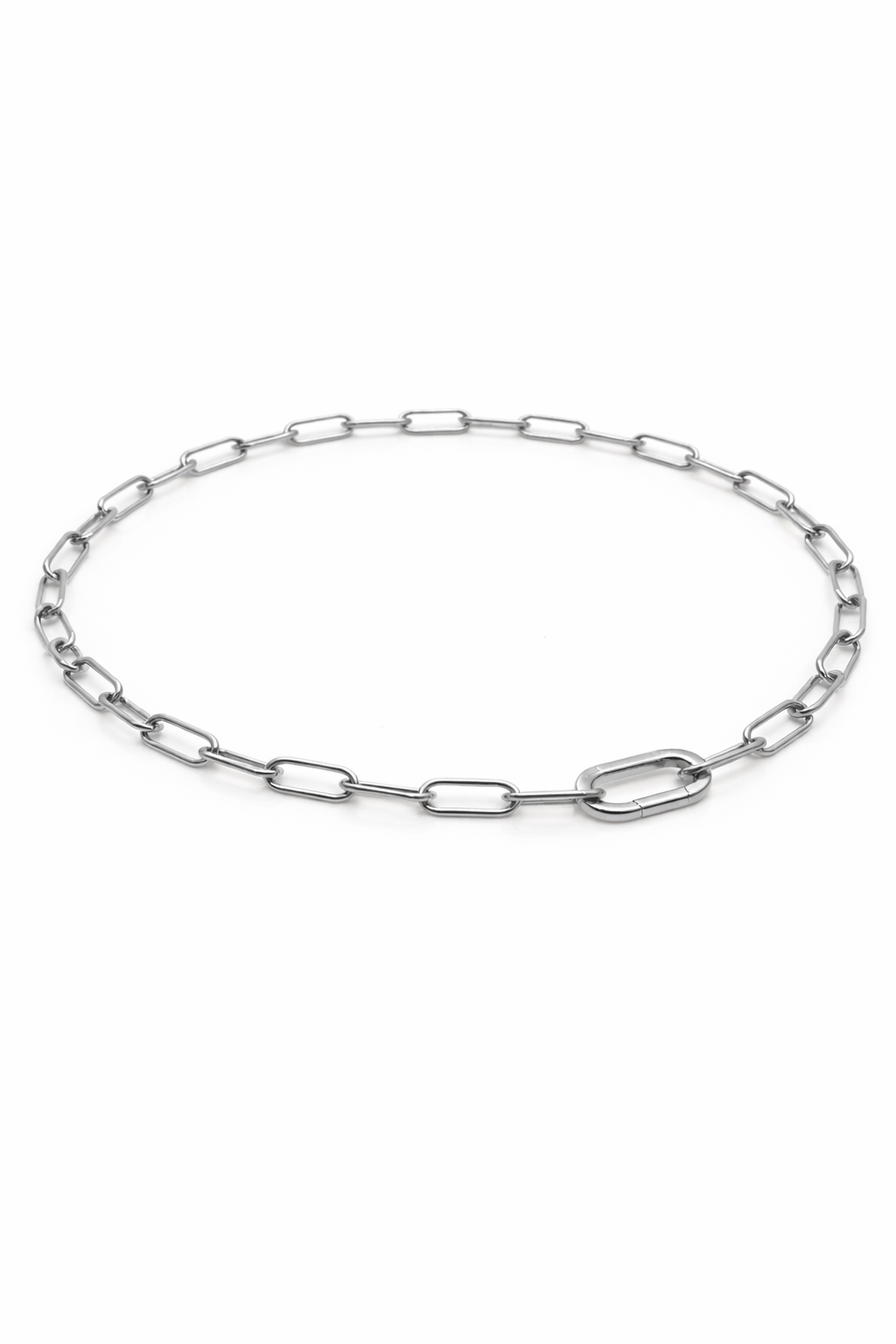 Bling Me Up Necklace