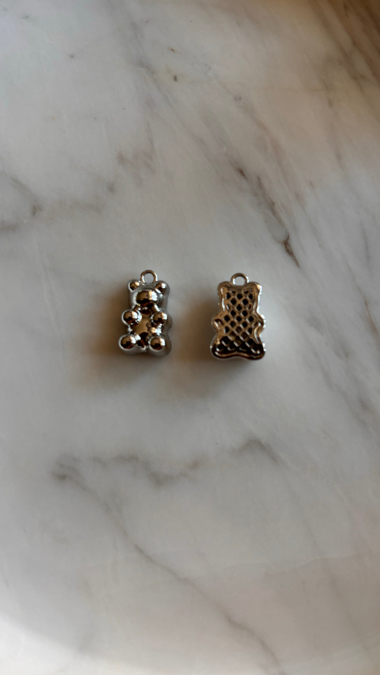 Gummy Bear Charm
