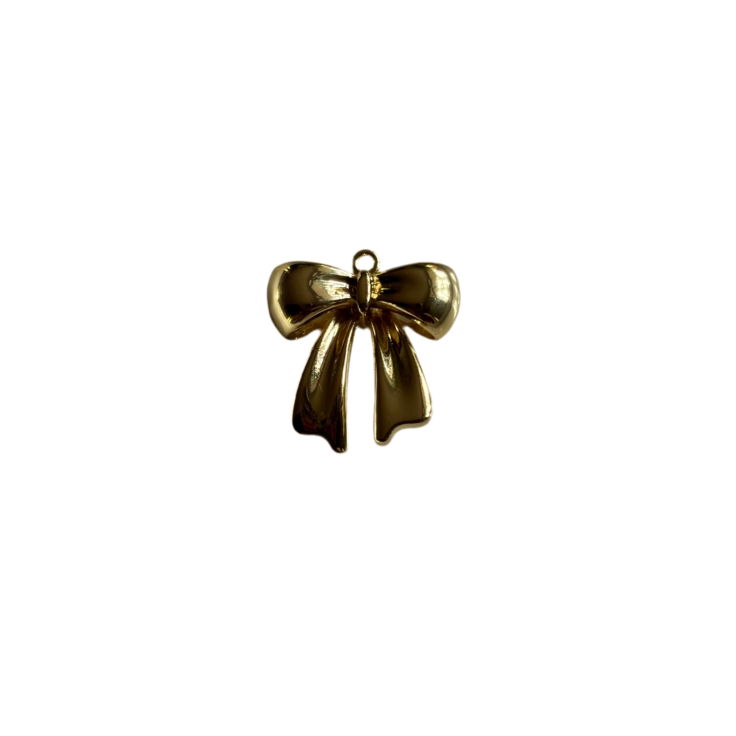 Bow Charm