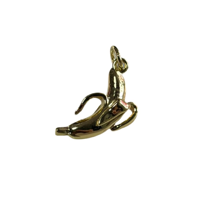 Banana Charm