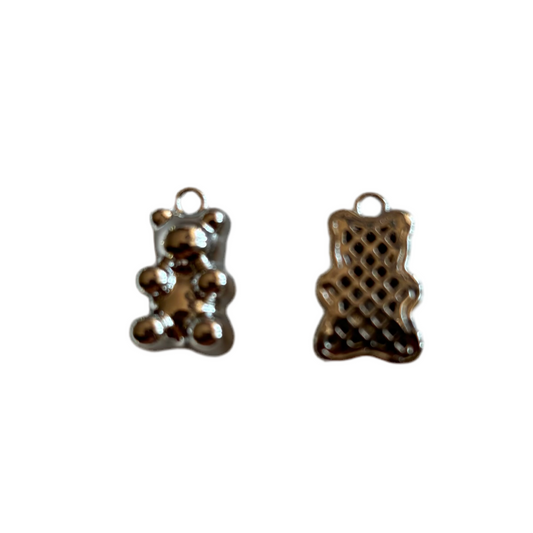 Gummy Bear Charm
