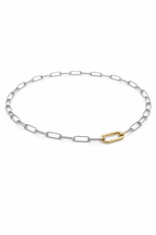 LIMITED EDITION! Bling Me Up Necklace