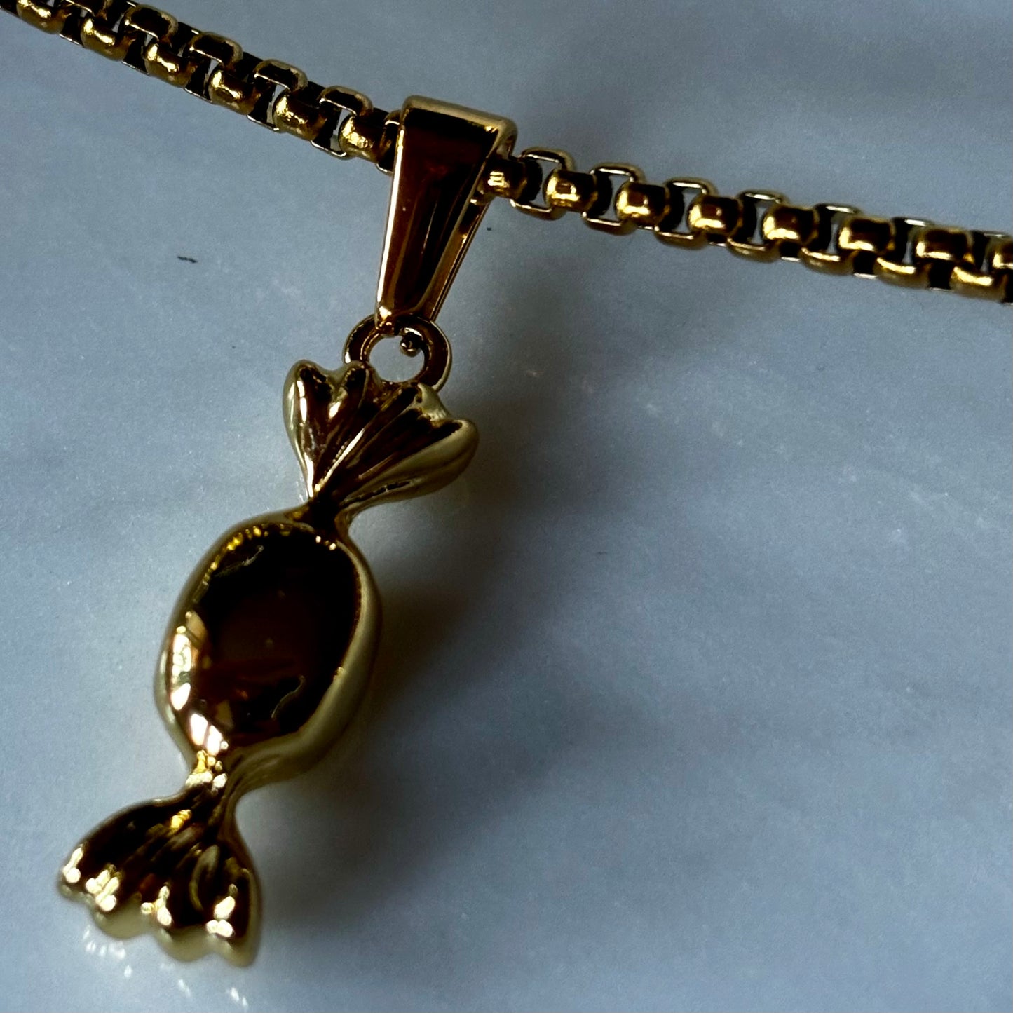 ‘Sweet Lover’ Necklace