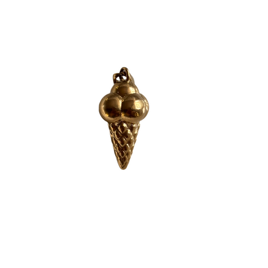 Ice Cream Charm
