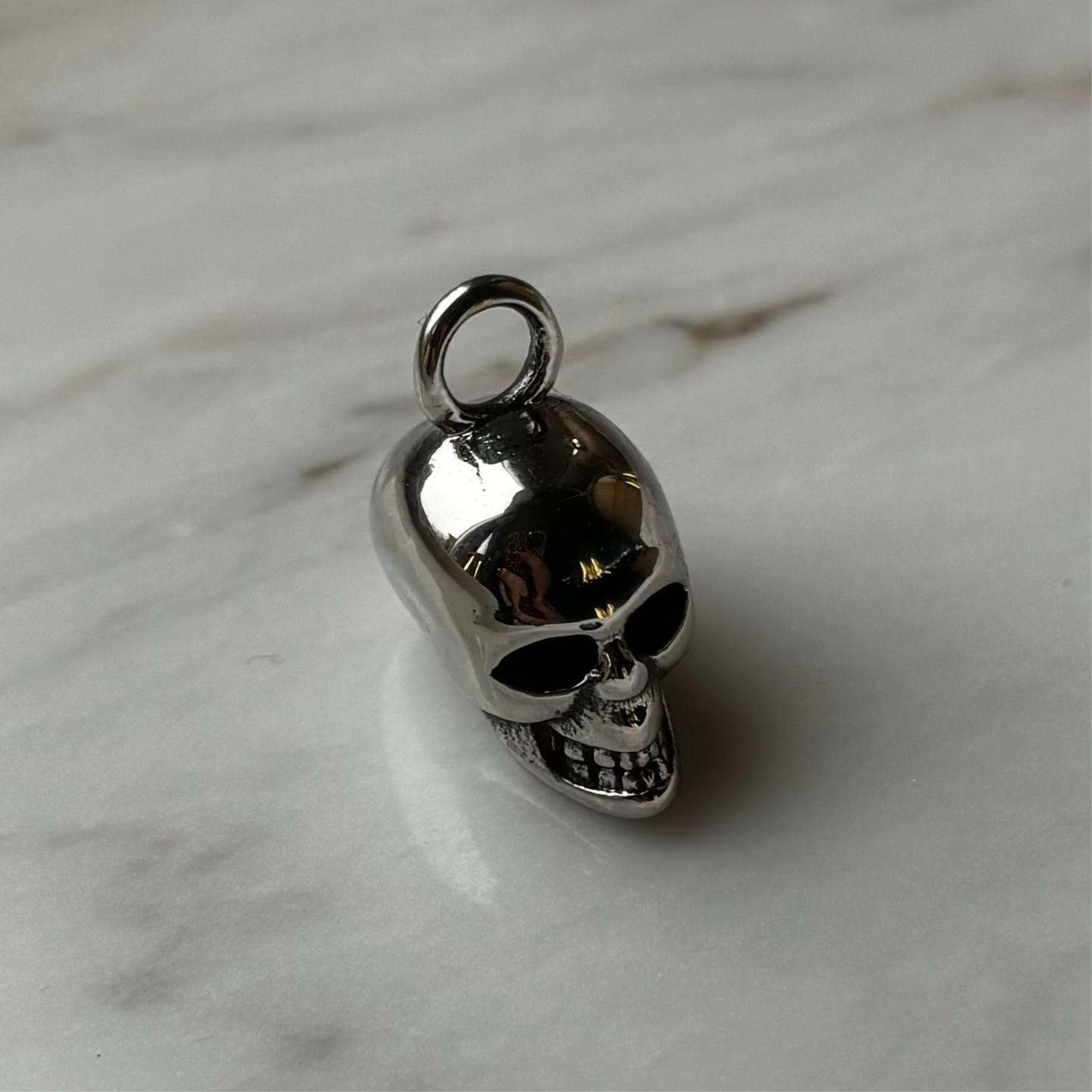 Skull Charm