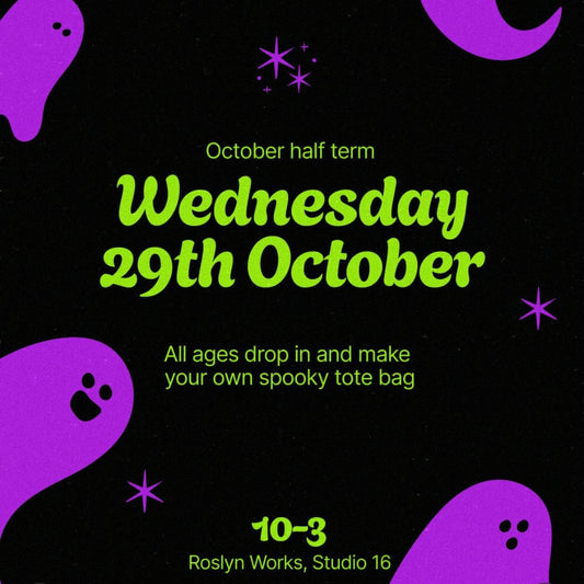 Tote Bag Drop Shop