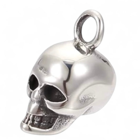 Skull Charm