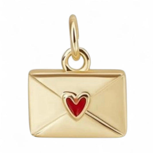 Love Letter Charms