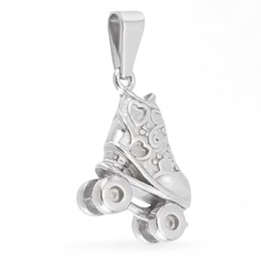 90’s Roller Skate Charm