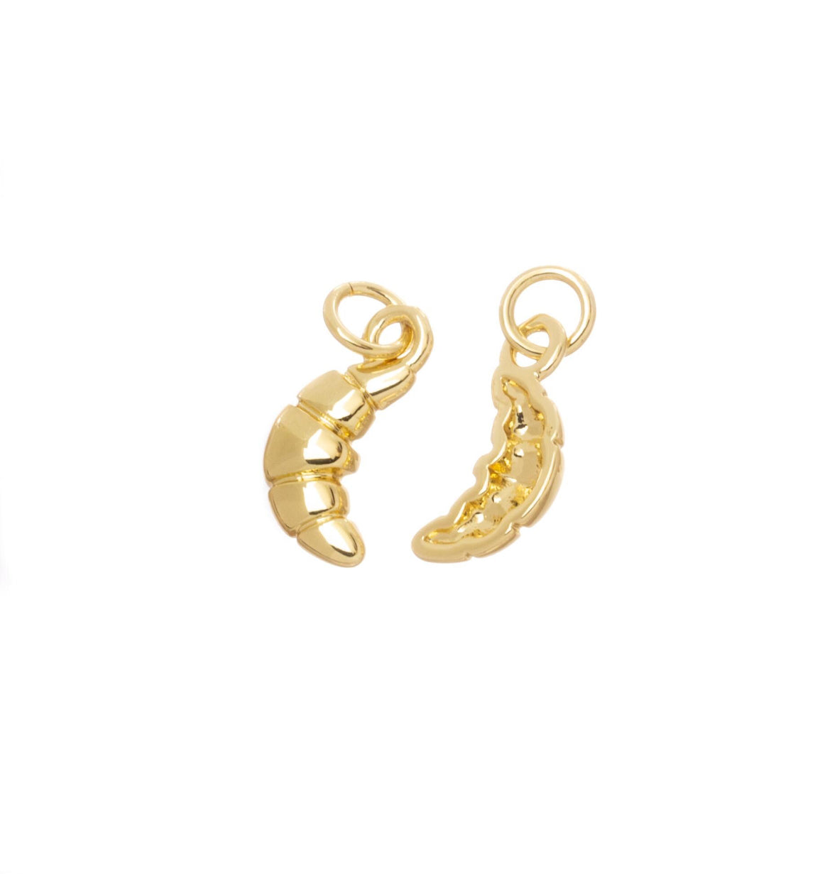 Croissant Charm
