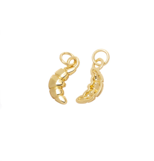 Croissant Charm