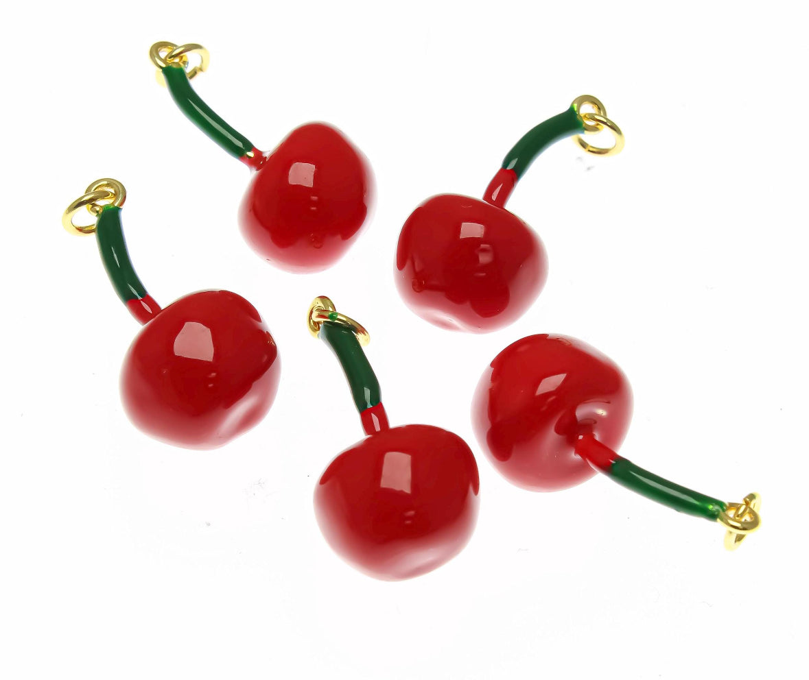 Cherry Charm