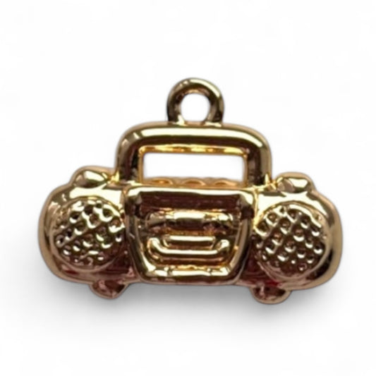 Boom Box Charm