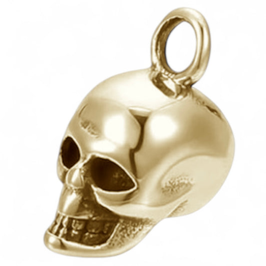 Skull Charm