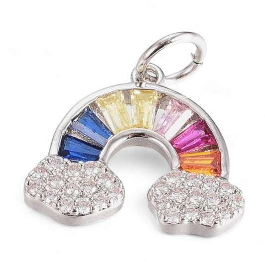 Rainbow Charm