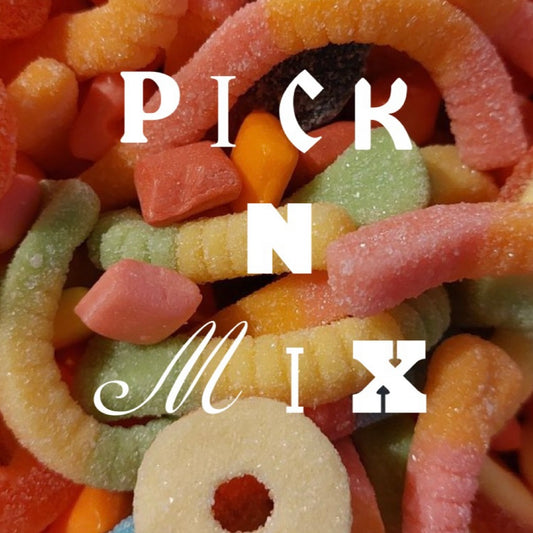 Pick N Mix Workshop