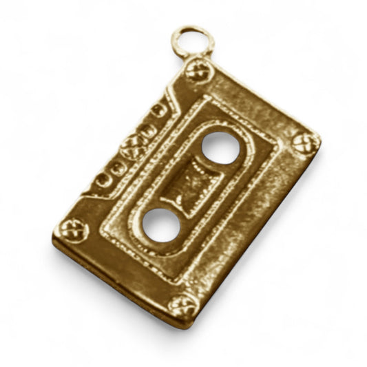 Mix Tape Charm