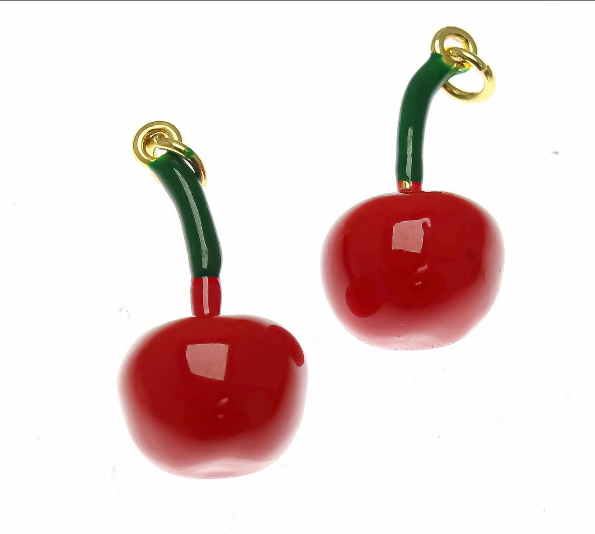 Cherry Charm