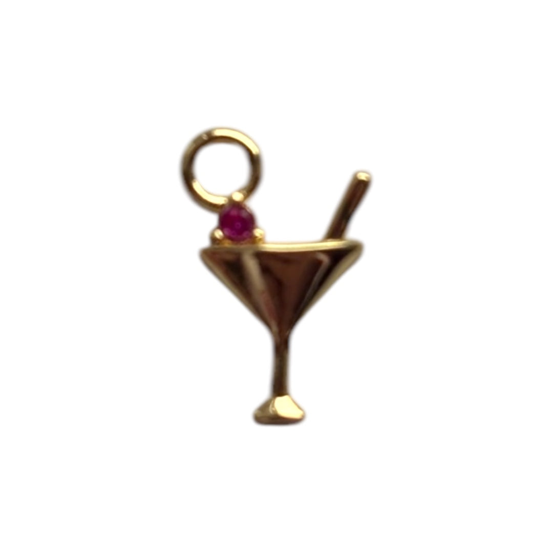 Cocktail Charm
