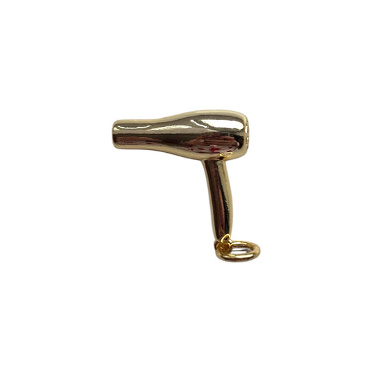 Hair Dryer Charm