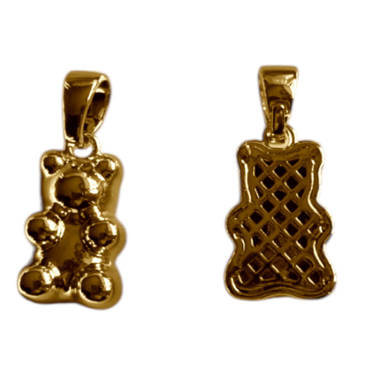 Gummy Bear Charm