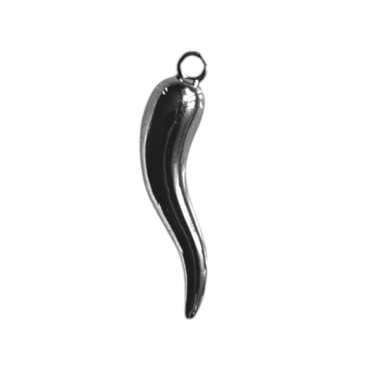 Horn Charm