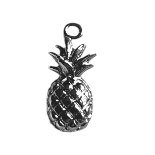 Pineapple Charm