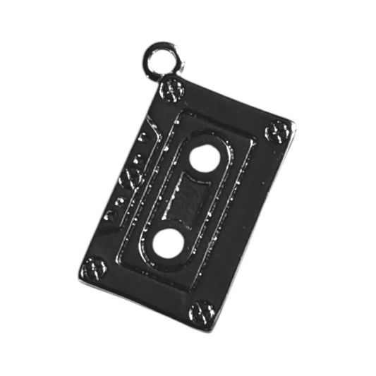 Mix Tape Charm