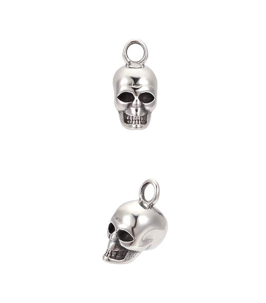 Skull Charm