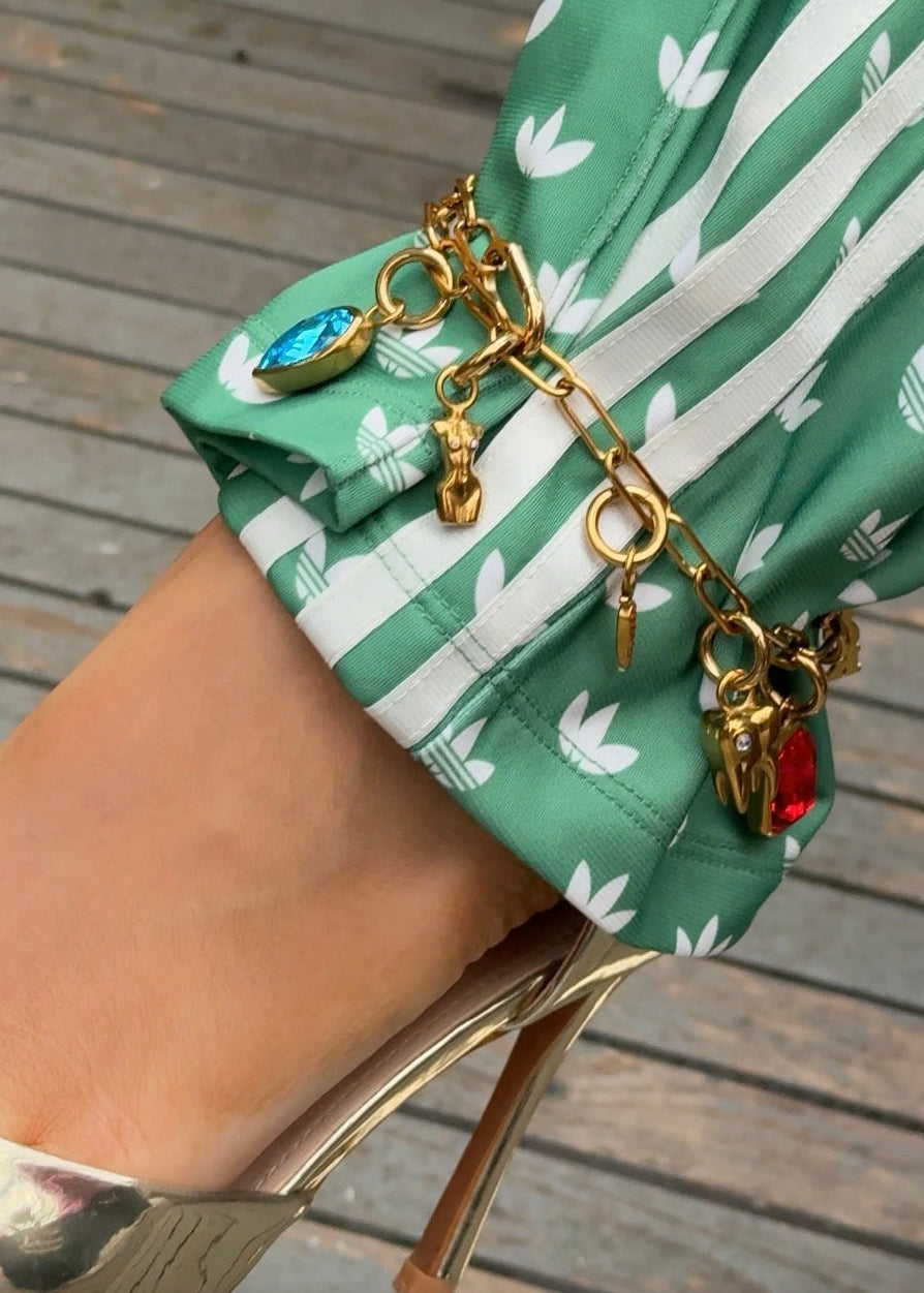 Bling Me Up Bracelet